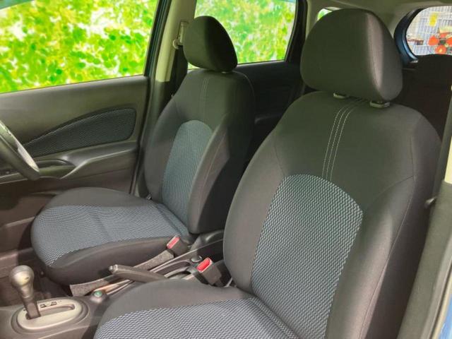 ノート X DIG-S 保証書/ETC/EBD付ABS/アイドリングストップ/エアバッグ 運転席/エアバッグ 助手席/パワーウインドウ/キーレスエントリー/オートエアコン/パワーステアリング/盗難防止システム/ユーザー買取車(6枚目)