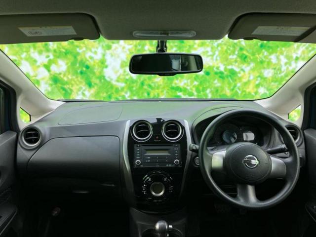 ノート X DIG-S 保証書/ETC/EBD付ABS/アイドリングストップ/エアバッグ 運転席/エアバッグ 助手席/パワーウインドウ/キーレスエントリー/オートエアコン/パワーステアリング/盗難防止システム/ユーザー買取車(41枚目)