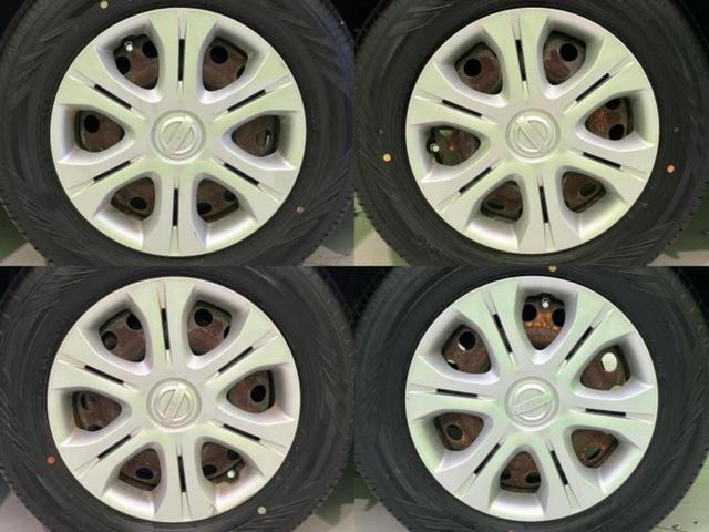 ノート X DIG-S 保証書/ETC/EBD付ABS/アイドリングストップ/エアバッグ 運転席/エアバッグ 助手席/パワーウインドウ/キーレスエントリー/オートエアコン/パワーステアリング/盗難防止システム/ユーザー買取車(50枚目)