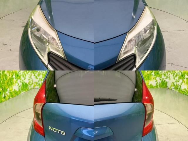 ノート X DIG-S 保証書/ETC/EBD付ABS/アイドリングストップ/エアバッグ 運転席/エアバッグ 助手席/パワーウインドウ/キーレスエントリー/オートエアコン/パワーステアリング/盗難防止システム/ユーザー買取車(51枚目)