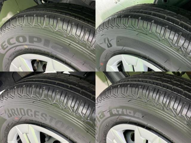 アトレー 4WD RS 新品タイヤ/保証書/純正 SDナビ/デジタルインナーミラー/スマートアシスト(トヨタ・ダイハツ)/両側電動スライドドア/車線逸脱防止支援システム/パーキングアシスト バックガイド 衝突被害軽減システム(53枚目)