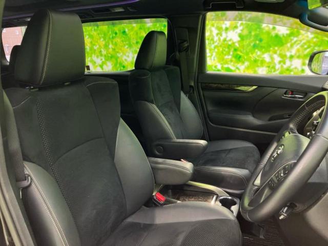 アルファード Sタイプゴールド3 新品タイヤ/サンルーフ/純正エアロ/保証書/ディスプレイオーディオ9インチ/デジタルインナーミラー/トヨタセーフティセンス/両側電動スライドドア/車線逸脱防止支援システム/シート ハーフレザー ETC(4枚目)