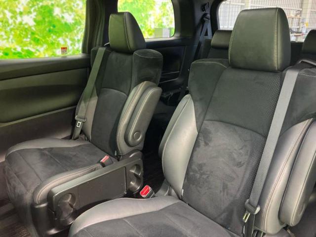 アルファード Sタイプゴールド3 新品タイヤ/サンルーフ/純正エアロ/保証書/ディスプレイオーディオ9インチ/デジタルインナーミラー/トヨタセーフティセンス/両側電動スライドドア/車線逸脱防止支援システム/シート ハーフレザー ETC(8枚目)