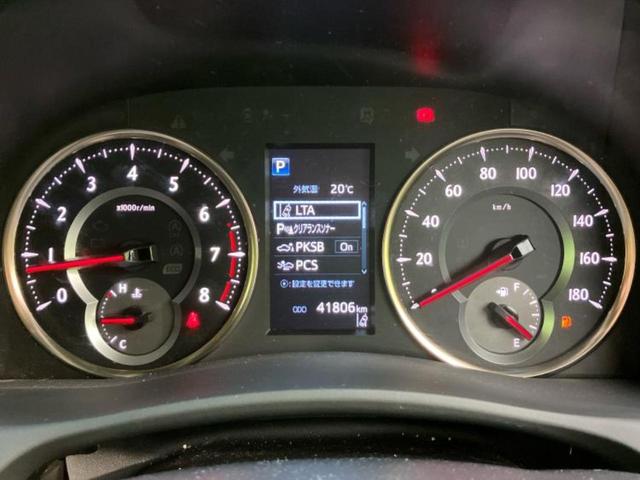 アルファード Sタイプゴールド3 新品タイヤ/サンルーフ/純正エアロ/保証書/ディスプレイオーディオ9インチ/デジタルインナーミラー/トヨタセーフティセンス/両側電動スライドドア/車線逸脱防止支援システム/シート ハーフレザー ETC(11枚目)