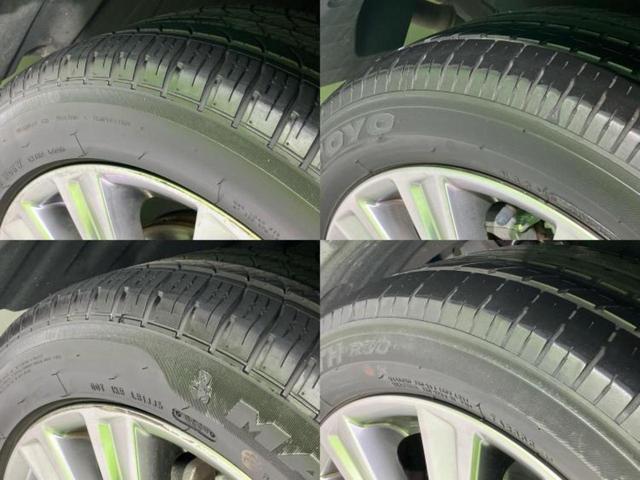 アルファード Ｓタイプゴールド３　新品タイヤ／サンルーフ／純正エアロ／保証書／ディスプレイオーディオ９インチ／デジタルインナーミラー／トヨタセーフティセンス／両側電動スライドドア／車線逸脱防止支援システム／シート　ハーフレザー　ＥＴＣ（50枚目）