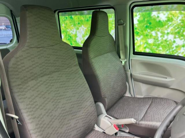 エブリイ ４ＷＤ　ＰＡ　新品タイヤ／保証書／ＡＢＳ／横滑り防止装置／禁煙車／エアバッグ　運転席／エアバッグ　助手席／衝突安全ボディ／パワーステアリング／オートライト／ワンオーナー／マニュアルエアコン／ユーザー買取車　４ＷＤ（4枚目）