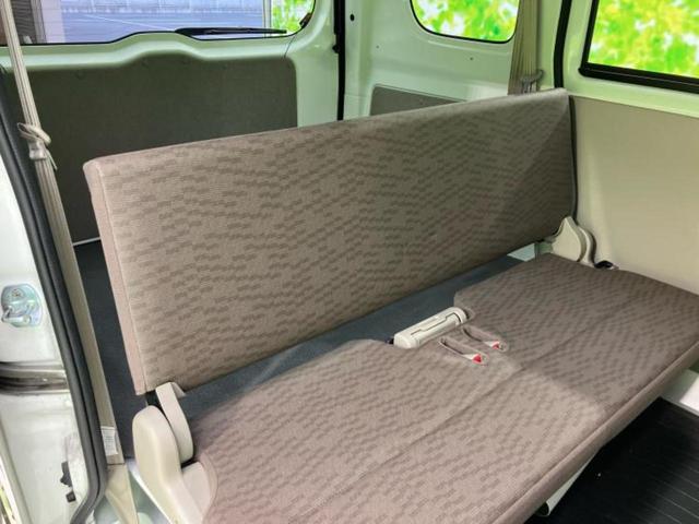 エブリイ ４ＷＤ　ＰＡ　新品タイヤ／保証書／ＡＢＳ／横滑り防止装置／禁煙車／エアバッグ　運転席／エアバッグ　助手席／衝突安全ボディ／パワーステアリング／オートライト／ワンオーナー／マニュアルエアコン／ユーザー買取車　４ＷＤ（5枚目）