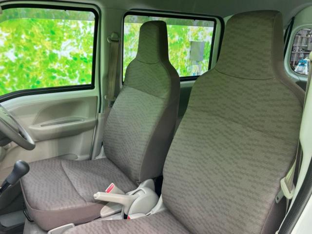 エブリイ ４ＷＤ　ＰＡ　新品タイヤ／保証書／ＡＢＳ／横滑り防止装置／禁煙車／エアバッグ　運転席／エアバッグ　助手席／衝突安全ボディ／パワーステアリング／オートライト／ワンオーナー／マニュアルエアコン／ユーザー買取車　４ＷＤ（6枚目）