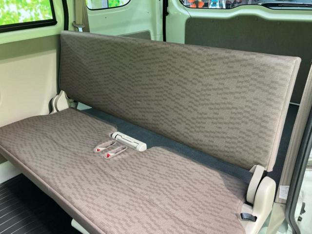 エブリイ ４ＷＤ　ＰＡ　新品タイヤ／保証書／ＡＢＳ／横滑り防止装置／禁煙車／エアバッグ　運転席／エアバッグ　助手席／衝突安全ボディ／パワーステアリング／オートライト／ワンオーナー／マニュアルエアコン／ユーザー買取車　４ＷＤ（7枚目）