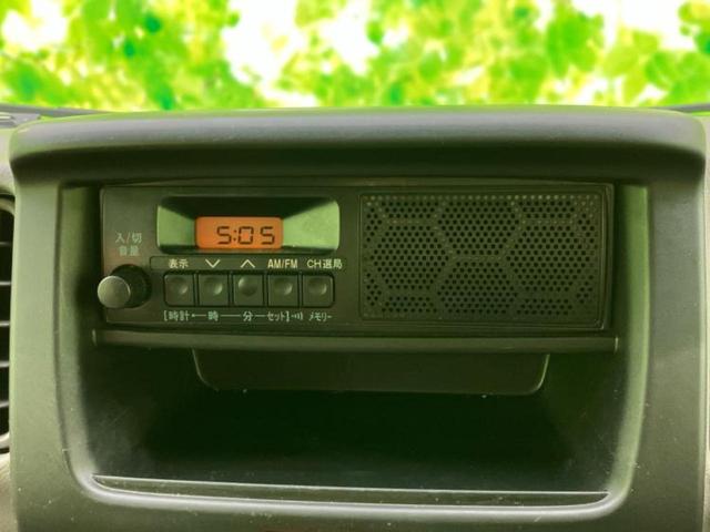 エブリイ ４ＷＤ　ＰＡ　新品タイヤ／保証書／ＡＢＳ／横滑り防止装置／禁煙車／エアバッグ　運転席／エアバッグ　助手席／衝突安全ボディ／パワーステアリング／オートライト／ワンオーナー／マニュアルエアコン／ユーザー買取車　４ＷＤ（9枚目）