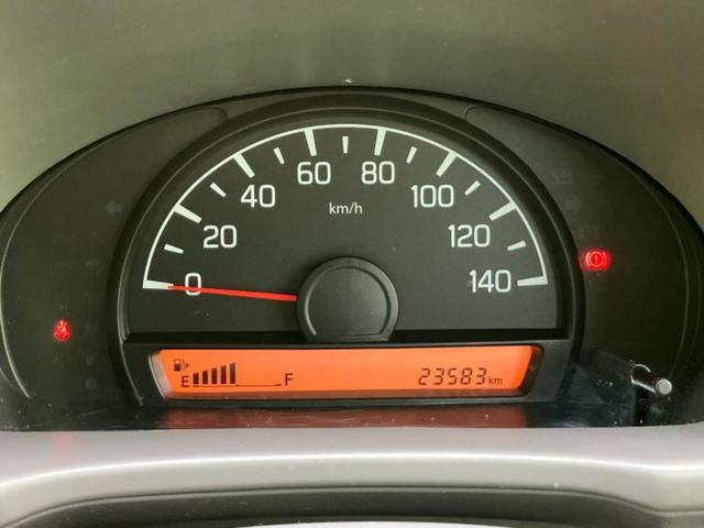 エブリイ ４ＷＤ　ＰＡ　新品タイヤ／保証書／ＡＢＳ／横滑り防止装置／禁煙車／エアバッグ　運転席／エアバッグ　助手席／衝突安全ボディ／パワーステアリング／オートライト／ワンオーナー／マニュアルエアコン／ユーザー買取車　４ＷＤ（10枚目）