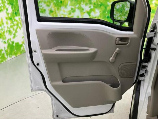 エブリイ ４ＷＤ　ＰＡ　新品タイヤ／保証書／ＡＢＳ／横滑り防止装置／禁煙車／エアバッグ　運転席／エアバッグ　助手席／衝突安全ボディ／パワーステアリング／オートライト／ワンオーナー／マニュアルエアコン／ユーザー買取車　４ＷＤ（22枚目）