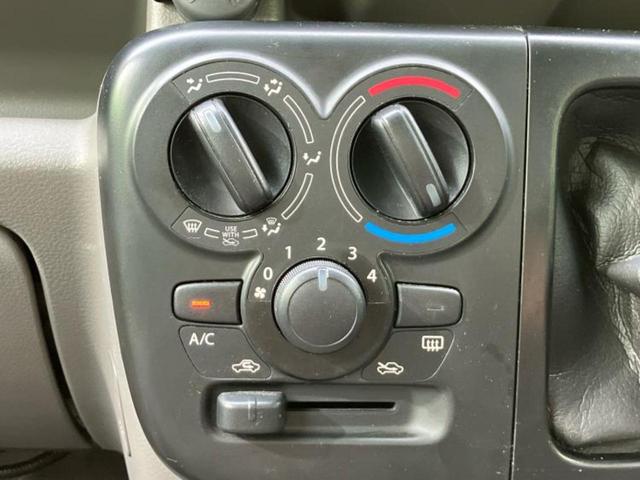 エブリイ ４ＷＤ　ＰＡ　新品タイヤ／保証書／ＡＢＳ／横滑り防止装置／禁煙車／エアバッグ　運転席／エアバッグ　助手席／衝突安全ボディ／パワーステアリング／オートライト／ワンオーナー／マニュアルエアコン／ユーザー買取車　４ＷＤ（24枚目）