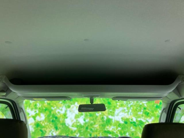 エブリイ ４ＷＤ　ＰＡ　新品タイヤ／保証書／ＡＢＳ／横滑り防止装置／禁煙車／エアバッグ　運転席／エアバッグ　助手席／衝突安全ボディ／パワーステアリング／オートライト／ワンオーナー／マニュアルエアコン／ユーザー買取車　４ＷＤ（32枚目）