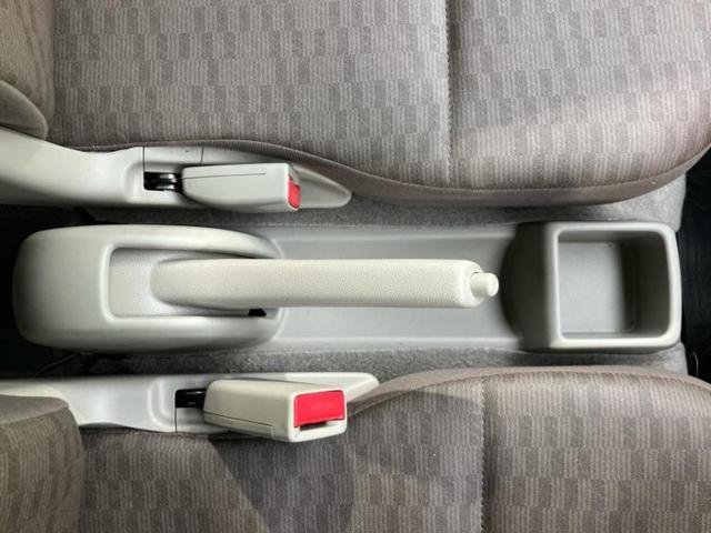 エブリイ ４ＷＤ　ＰＡ　新品タイヤ／保証書／ＡＢＳ／横滑り防止装置／禁煙車／エアバッグ　運転席／エアバッグ　助手席／衝突安全ボディ／パワーステアリング／オートライト／ワンオーナー／マニュアルエアコン／ユーザー買取車　４ＷＤ（33枚目）