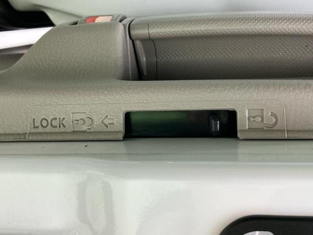 エブリイ ４ＷＤ　ＰＡ　新品タイヤ／保証書／ＡＢＳ／横滑り防止装置／禁煙車／エアバッグ　運転席／エアバッグ　助手席／衝突安全ボディ／パワーステアリング／オートライト／ワンオーナー／マニュアルエアコン／ユーザー買取車　４ＷＤ（38枚目）