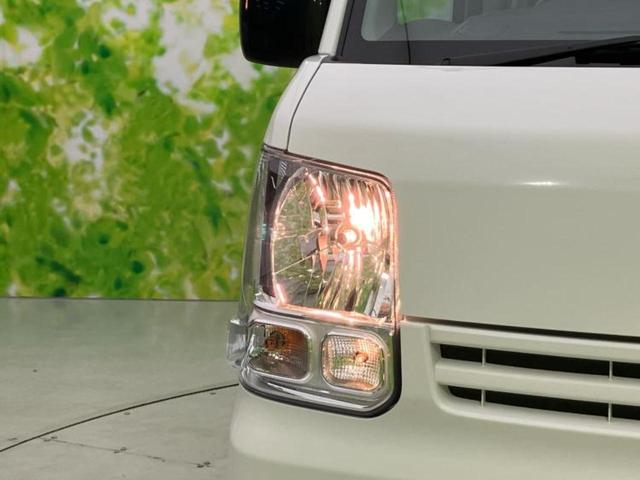 エブリイ ４ＷＤ　ＰＡ　新品タイヤ／保証書／ＡＢＳ／横滑り防止装置／禁煙車／エアバッグ　運転席／エアバッグ　助手席／衝突安全ボディ／パワーステアリング／オートライト／ワンオーナー／マニュアルエアコン／ユーザー買取車　４ＷＤ（41枚目）