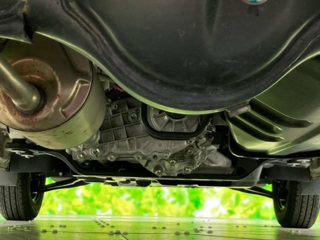 エブリイ ４ＷＤ　ＰＡ　新品タイヤ／保証書／ＡＢＳ／横滑り防止装置／禁煙車／エアバッグ　運転席／エアバッグ　助手席／衝突安全ボディ／パワーステアリング／オートライト／ワンオーナー／マニュアルエアコン／ユーザー買取車　４ＷＤ（44枚目）