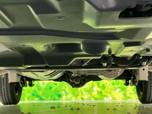 エブリイ ４ＷＤ　ＰＡ　新品タイヤ／保証書／ＡＢＳ／横滑り防止装置／禁煙車／エアバッグ　運転席／エアバッグ　助手席／衝突安全ボディ／パワーステアリング／オートライト／ワンオーナー／マニュアルエアコン／ユーザー買取車　４ＷＤ（45枚目）