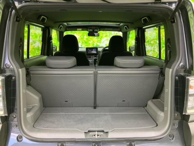 タフト Ｘ　新品タイヤ／サンルーフ／保証書／ディスプレイオーディオ／スマートアシスト（トヨタ・ダイハツ）／車線逸脱防止支援システム／ヘッドランプ　ＬＥＤ／ＵＳＢジャック／Ｂｌｕｅｔｏｏｔｈ接続　バックカメラ（8枚目）