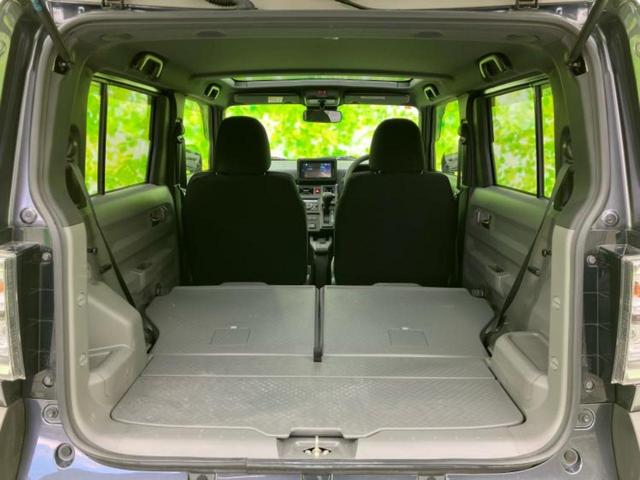 タフト Ｘ　新品タイヤ／サンルーフ／保証書／ディスプレイオーディオ／スマートアシスト（トヨタ・ダイハツ）／車線逸脱防止支援システム／ヘッドランプ　ＬＥＤ／ＵＳＢジャック／Ｂｌｕｅｔｏｏｔｈ接続　バックカメラ（19枚目）