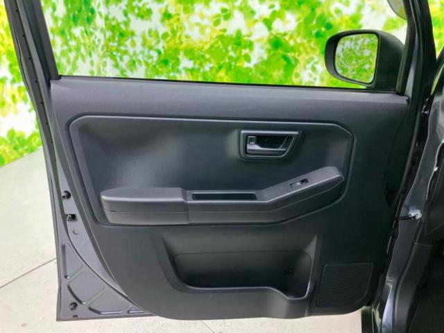 タフト Ｘ　新品タイヤ／サンルーフ／保証書／ディスプレイオーディオ／スマートアシスト（トヨタ・ダイハツ）／車線逸脱防止支援システム／ヘッドランプ　ＬＥＤ／ＵＳＢジャック／Ｂｌｕｅｔｏｏｔｈ接続　バックカメラ（22枚目）