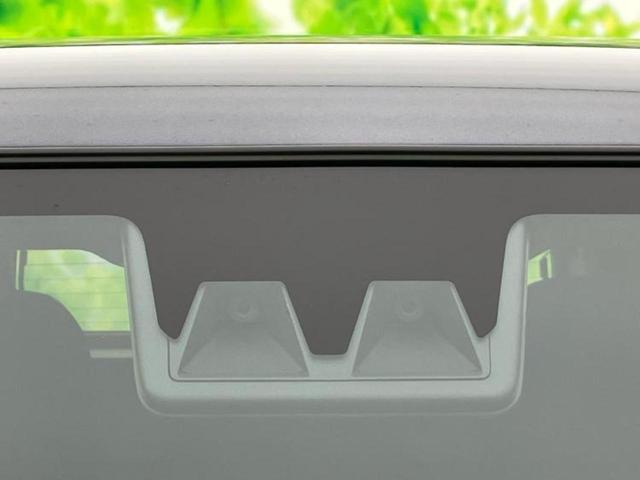 タフト Ｘ　新品タイヤ／サンルーフ／保証書／ディスプレイオーディオ／スマートアシスト（トヨタ・ダイハツ）／車線逸脱防止支援システム／ヘッドランプ　ＬＥＤ／ＵＳＢジャック／Ｂｌｕｅｔｏｏｔｈ接続　バックカメラ（35枚目）