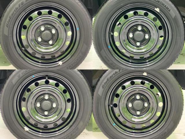 タフト Ｘ　新品タイヤ／サンルーフ／保証書／ディスプレイオーディオ／スマートアシスト（トヨタ・ダイハツ）／車線逸脱防止支援システム／ヘッドランプ　ＬＥＤ／ＵＳＢジャック／Ｂｌｕｅｔｏｏｔｈ接続　バックカメラ（51枚目）