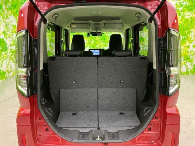 スペーシアカスタム 4WDハイブリッドXSターボ 新品タイヤ/保証書/純正 9インチ SDナビ/セーフティサポート(スズキ)/両側電動スライドドア/シートヒーター 前席/全方位モニター用カメラ/車線逸脱防止支援システム/シート ハーフレザー 4WD(8枚目)