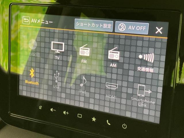 スペーシアカスタム 4WDハイブリッドXSターボ 新品タイヤ/保証書/純正 9インチ SDナビ/セーフティサポート(スズキ)/両側電動スライドドア/シートヒーター 前席/全方位モニター用カメラ/車線逸脱防止支援システム/シート ハーフレザー 4WD(10枚目)