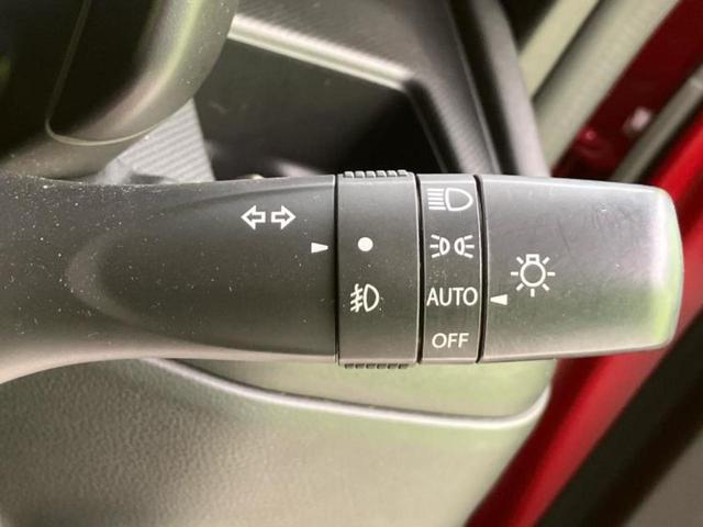 スペーシアカスタム 4WDハイブリッドXSターボ 新品タイヤ/保証書/純正 9インチ SDナビ/セーフティサポート(スズキ)/両側電動スライドドア/シートヒーター 前席/全方位モニター用カメラ/車線逸脱防止支援システム/シート ハーフレザー 4WD(15枚目)