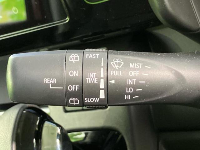 スペーシアカスタム 4WDハイブリッドXSターボ 新品タイヤ/保証書/純正 9インチ SDナビ/セーフティサポート(スズキ)/両側電動スライドドア/シートヒーター 前席/全方位モニター用カメラ/車線逸脱防止支援システム/シート ハーフレザー 4WD(16枚目)