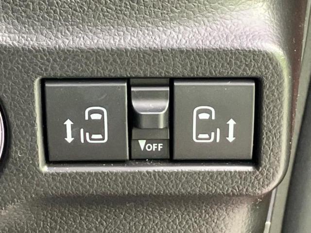 スペーシアカスタム 4WDハイブリッドXSターボ 新品タイヤ/保証書/純正 9インチ SDナビ/セーフティサポート(スズキ)/両側電動スライドドア/シートヒーター 前席/全方位モニター用カメラ/車線逸脱防止支援システム/シート ハーフレザー 4WD(25枚目)