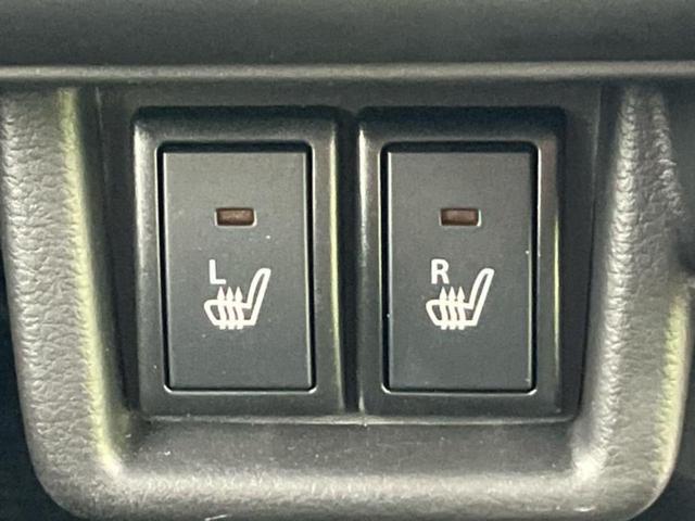 スペーシアカスタム 4WDハイブリッドXSターボ 新品タイヤ/保証書/純正 9インチ SDナビ/セーフティサポート(スズキ)/両側電動スライドドア/シートヒーター 前席/全方位モニター用カメラ/車線逸脱防止支援システム/シート ハーフレザー 4WD(28枚目)