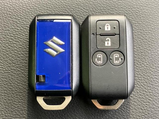 スペーシアカスタム 4WDハイブリッドXSターボ 新品タイヤ/保証書/純正 9インチ SDナビ/セーフティサポート(スズキ)/両側電動スライドドア/シートヒーター 前席/全方位モニター用カメラ/車線逸脱防止支援システム/シート ハーフレザー 4WD(34枚目)