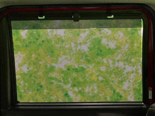 スペーシアカスタム 4WDハイブリッドXSターボ 新品タイヤ/保証書/純正 9インチ SDナビ/セーフティサポート(スズキ)/両側電動スライドドア/シートヒーター 前席/全方位モニター用カメラ/車線逸脱防止支援システム/シート ハーフレザー 4WD(44枚目)