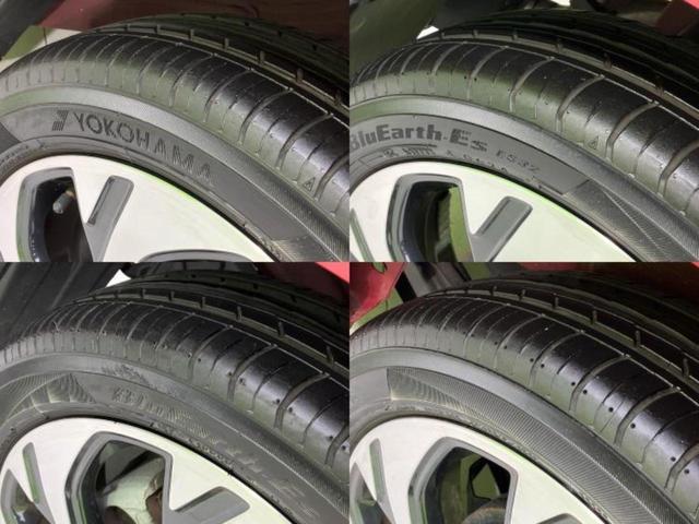 スペーシアカスタム 4WDハイブリッドXSターボ 新品タイヤ/保証書/純正 9インチ SDナビ/セーフティサポート(スズキ)/両側電動スライドドア/シートヒーター 前席/全方位モニター用カメラ/車線逸脱防止支援システム/シート ハーフレザー 4WD(55枚目)