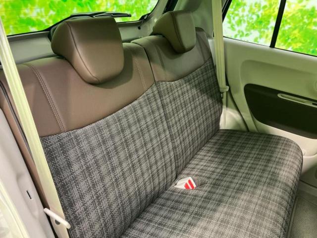 アルトラパンLC 4WD X 保証書/ディスプレイオーディオ/セーフティサポート(スズキ)/シートヒーター 前席/車線逸脱防止支援システム/シート 合皮/ヘッドランプ LED/Bluetooth接続/EBD付ABS バックカメラ(5枚目)