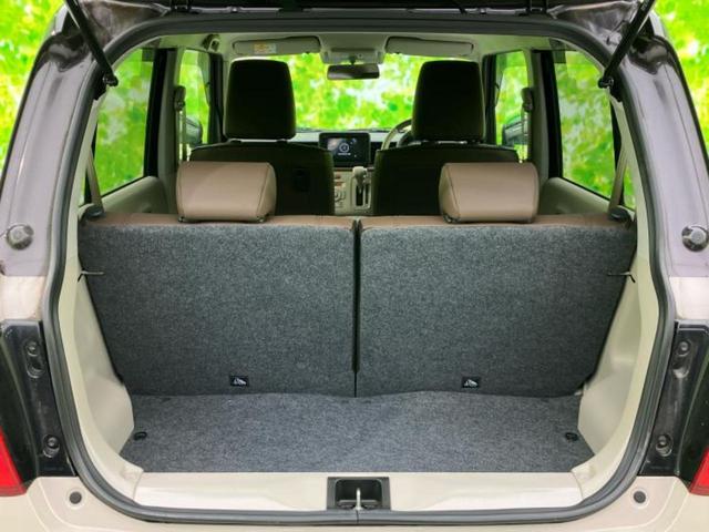 アルトラパンLC 4WD X 保証書/ディスプレイオーディオ/セーフティサポート(スズキ)/シートヒーター 前席/車線逸脱防止支援システム/シート 合皮/ヘッドランプ LED/Bluetooth接続/EBD付ABS バックカメラ(8枚目)