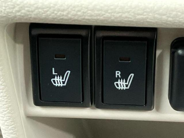 アルトラパンLC 4WD X 保証書/ディスプレイオーディオ/セーフティサポート(スズキ)/シートヒーター 前席/車線逸脱防止支援システム/シート 合皮/ヘッドランプ LED/Bluetooth接続/EBD付ABS バックカメラ(18枚目)