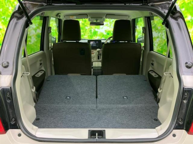 アルトラパンLC 4WD X 保証書/ディスプレイオーディオ/セーフティサポート(スズキ)/シートヒーター 前席/車線逸脱防止支援システム/シート 合皮/ヘッドランプ LED/Bluetooth接続/EBD付ABS バックカメラ(19枚目)