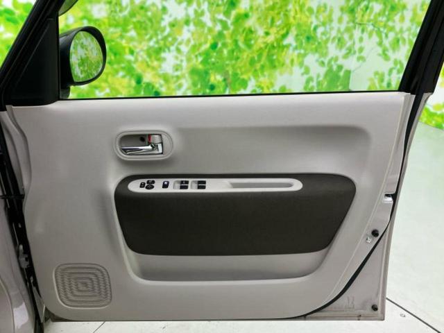 アルトラパンLC 4WD X 保証書/ディスプレイオーディオ/セーフティサポート(スズキ)/シートヒーター 前席/車線逸脱防止支援システム/シート 合皮/ヘッドランプ LED/Bluetooth接続/EBD付ABS バックカメラ(20枚目)