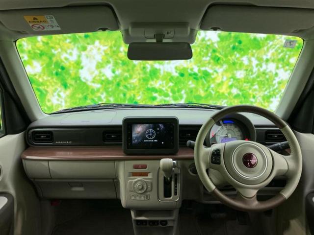 アルトラパンLC 4WD X 保証書/ディスプレイオーディオ/セーフティサポート(スズキ)/シートヒーター 前席/車線逸脱防止支援システム/シート 合皮/ヘッドランプ LED/Bluetooth接続/EBD付ABS バックカメラ(43枚目)