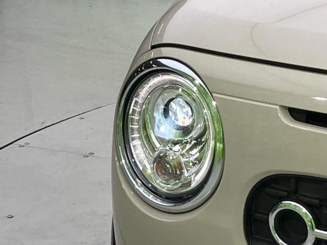 アルトラパンLC 4WD X 保証書/ディスプレイオーディオ/セーフティサポート(スズキ)/シートヒーター 前席/車線逸脱防止支援システム/シート 合皮/ヘッドランプ LED/Bluetooth接続/EBD付ABS バックカメラ(44枚目)