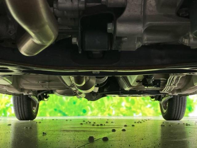 アルトラパンLC 4WD X 保証書/ディスプレイオーディオ/セーフティサポート(スズキ)/シートヒーター 前席/車線逸脱防止支援システム/シート 合皮/ヘッドランプ LED/Bluetooth接続/EBD付ABS バックカメラ(48枚目)