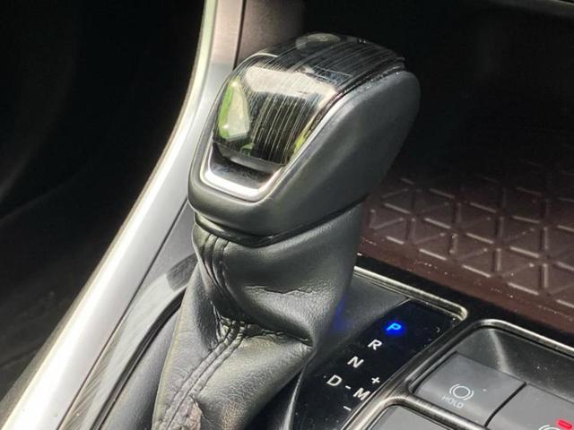ＲＡＶ４ ４ＷＤ　Ｇ　Ｚパッケージ　新品タイヤ／保証書／純正　９インチ　ＳＤナビ／デジタルインナーミラー／トヨタセーフティセンス／シートヒーター／車線逸脱防止支援システム／シート　合皮／電動バックドア／ドライブレコーダー　社外　４ＷＤ（18枚目）