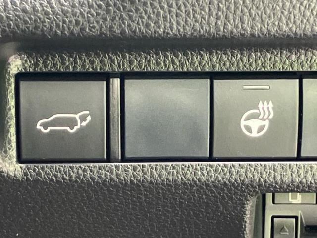 ＲＡＶ４ ４ＷＤ　Ｇ　Ｚパッケージ　新品タイヤ／保証書／純正　９インチ　ＳＤナビ／デジタルインナーミラー／トヨタセーフティセンス／シートヒーター／車線逸脱防止支援システム／シート　合皮／電動バックドア／ドライブレコーダー　社外　４ＷＤ（26枚目）