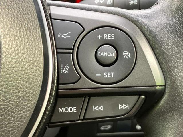 ＲＡＶ４ ４ＷＤ　Ｇ　Ｚパッケージ　新品タイヤ／保証書／純正　９インチ　ＳＤナビ／デジタルインナーミラー／トヨタセーフティセンス／シートヒーター／車線逸脱防止支援システム／シート　合皮／電動バックドア／ドライブレコーダー　社外　４ＷＤ（36枚目）