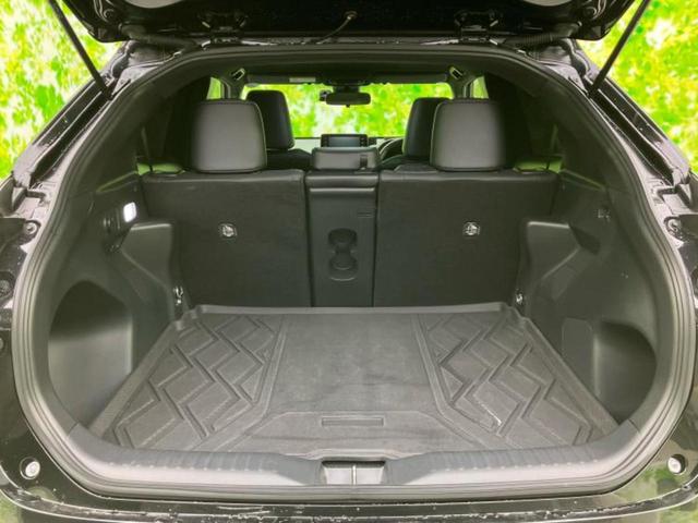 ヤリスクロス 4WDハイブリッドZ 純正エアロ/保証書/ディスプレイオーディオ+ナビ8インチ/トヨタセーフティセンス/シートヒーター/パノラミックビューモニター/車線逸脱防止支援システム/シート ハーフレザー 衝突被害軽減システム(8枚目)