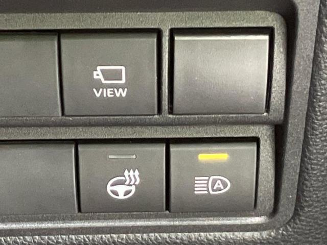 ヤリスクロス 4WDハイブリッドZ 純正エアロ/保証書/ディスプレイオーディオ+ナビ8インチ/トヨタセーフティセンス/シートヒーター/パノラミックビューモニター/車線逸脱防止支援システム/シート ハーフレザー 衝突被害軽減システム(24枚目)